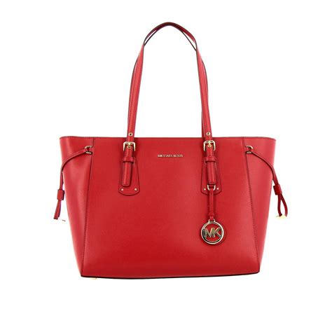 michael kors carrielg tote|michael kors outlet clearance bags.